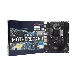 MAINBOARD (1200) LONGWELL H510-P DDR4