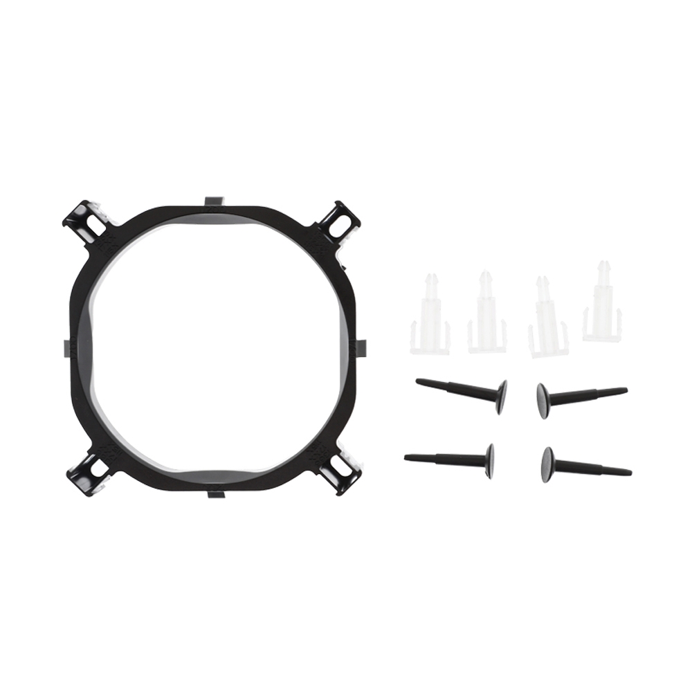 CPU COOLER LWC A220