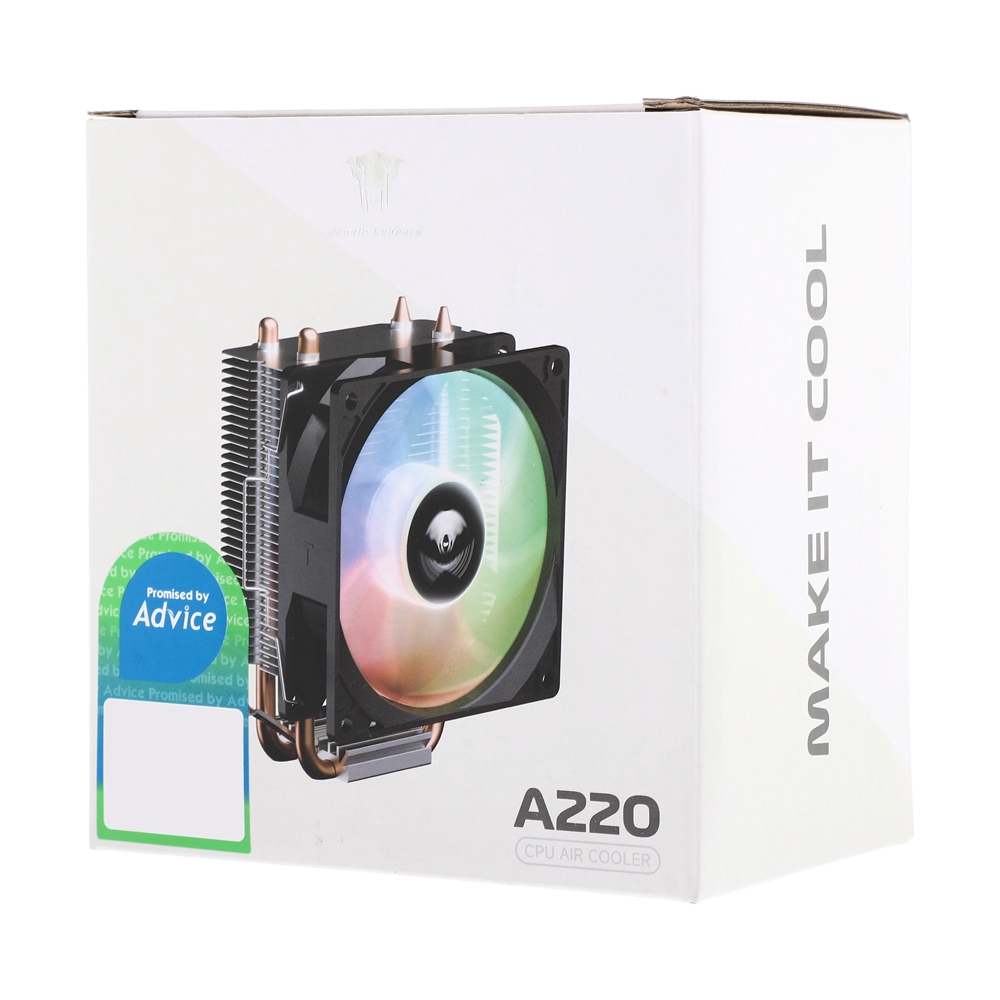 CPU COOLER LWC A220