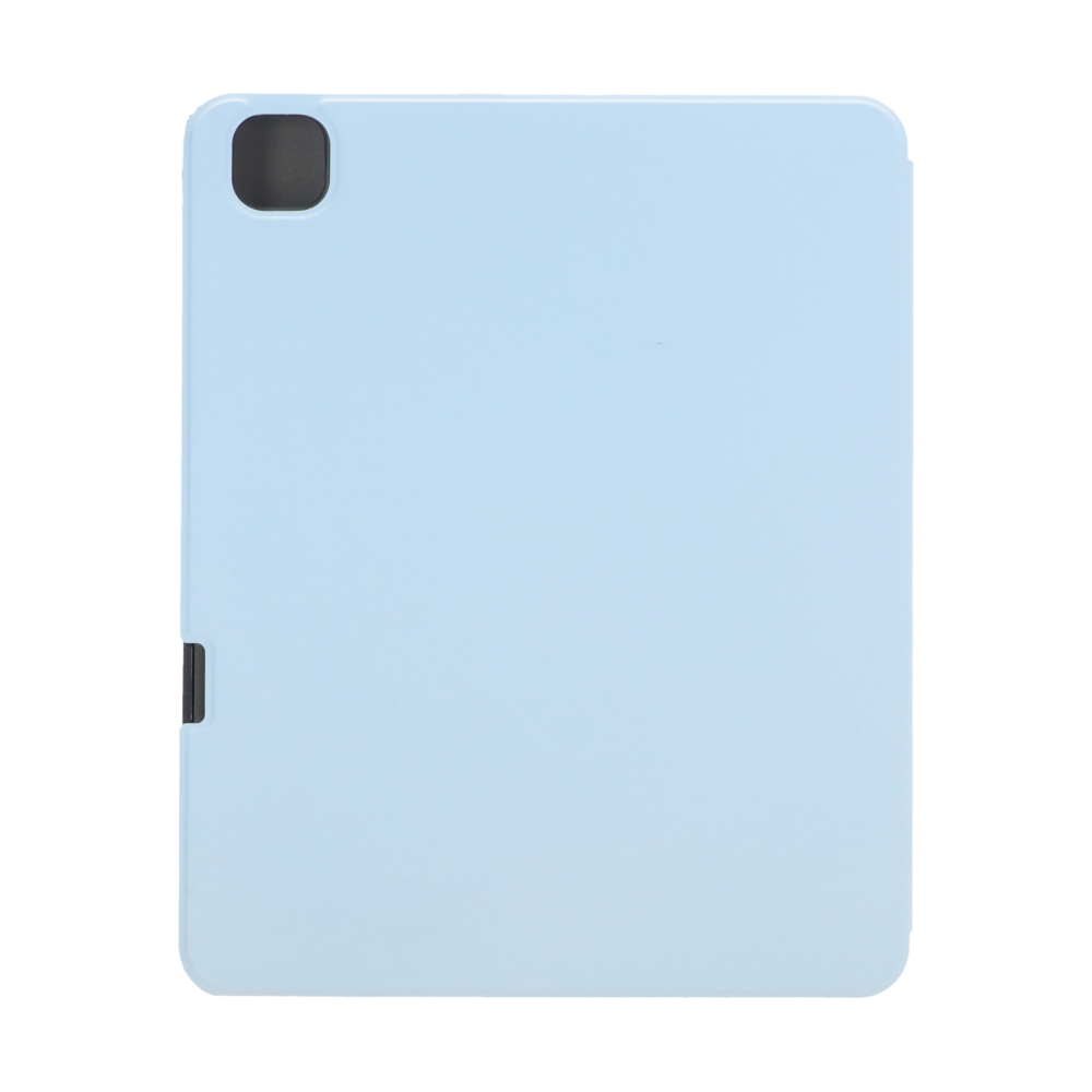 Case iPad Air 11" DaPad Leather Flip - Blue