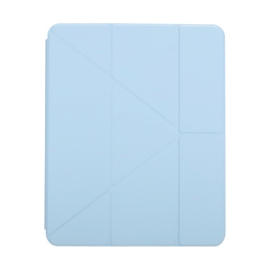 Case iPad Air 11" DaPad Leather Flip - Blue