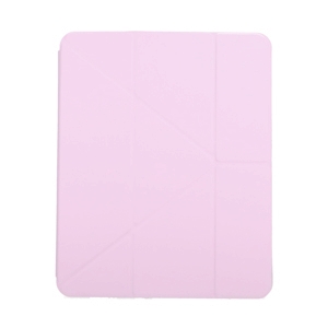 Case iPad Air 11" DaPad Leather Flip - Pink