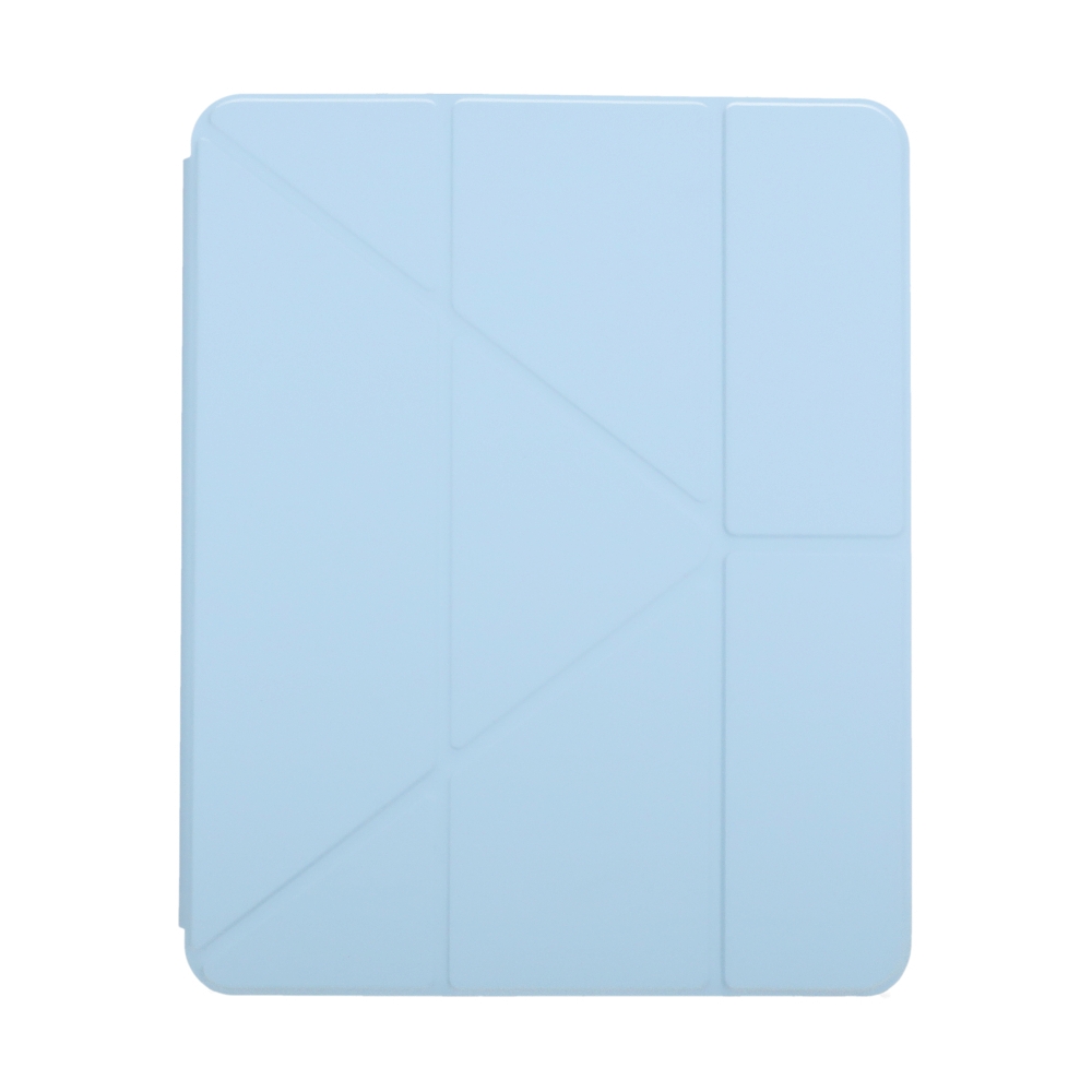 Case iPad Air 13" DaPad Leather Flip - Blue