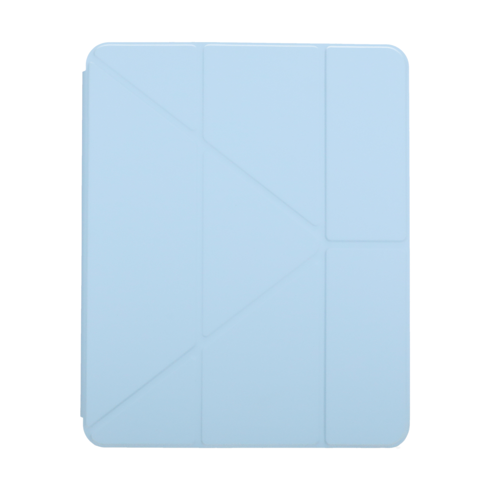 Case iPad Air 13" DaPad Leather Flip - Blue