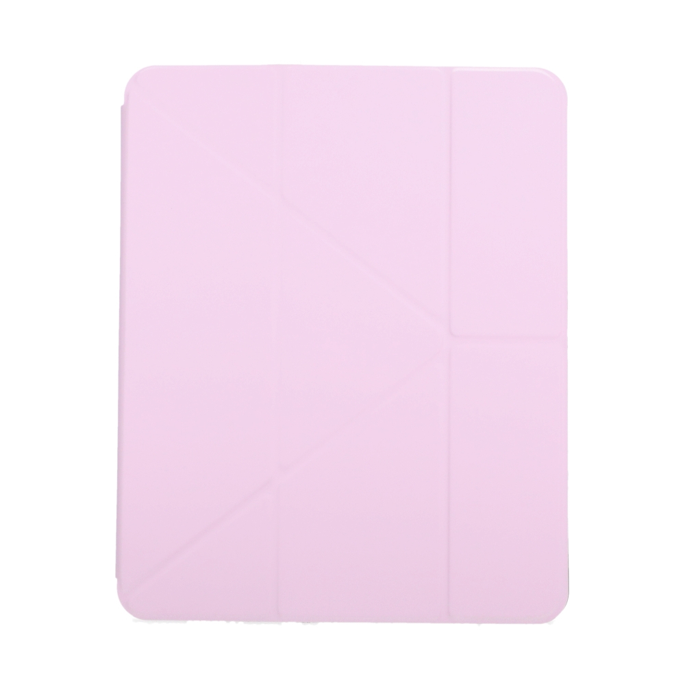 Case iPad Air 13" DaPad Leather Flip - Pink