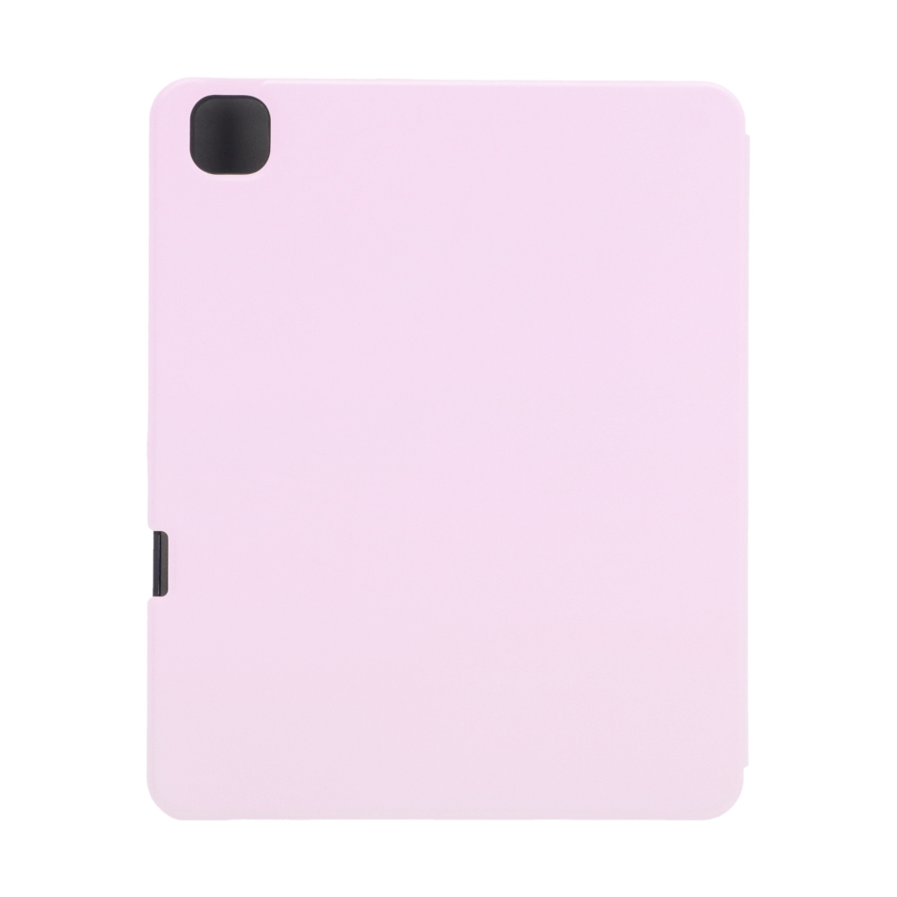 Case iPad Air 13" DaPad Leather Flip - Pink