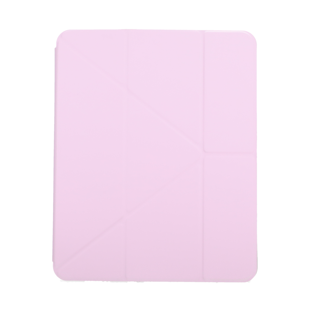 Case iPad Air 13" DaPad Leather Flip - Pink