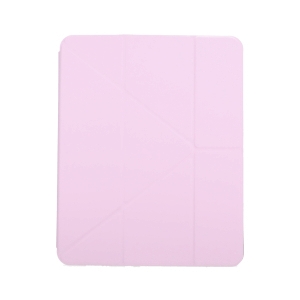 Case iPad Air 13" DaPad Leather Flip - Pink
