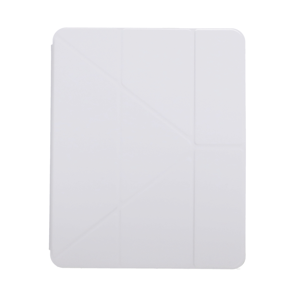 Case iPad Air 13" DaPad Leather Flip - Grey