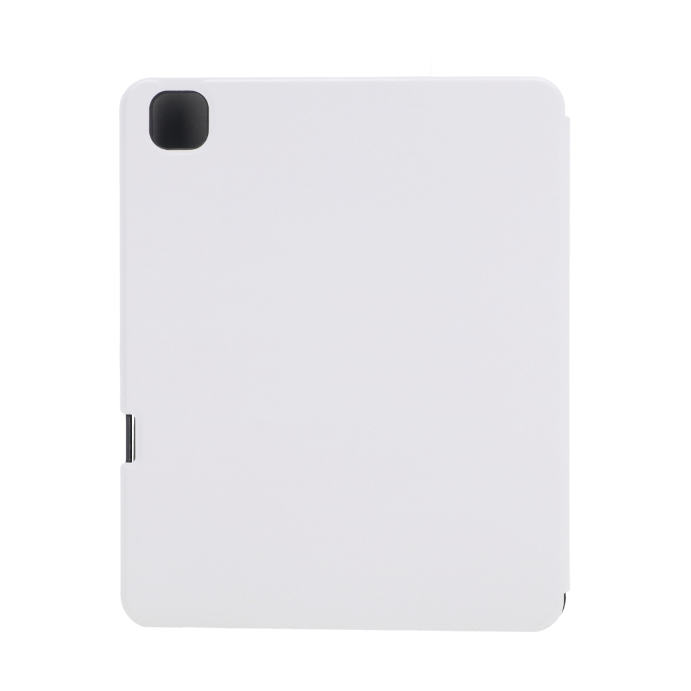 Case iPad Air 13" DaPad Leather Flip - Grey