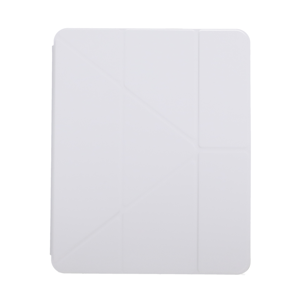 Case iPad Air 13" DaPad Leather Flip - Grey