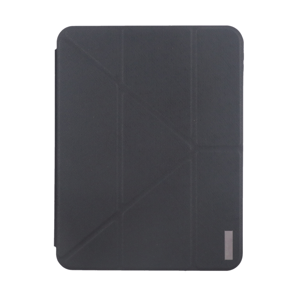 Case iPad Gen 10,11 (A14,A16) DaPad Deluxe Flip - Black