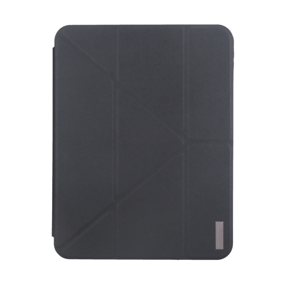 Case iPad Gen 10,11 (A14,A16) DaPad Deluxe Flip - Black