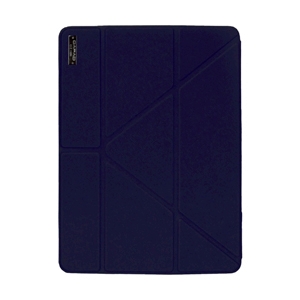 Case iPad Gen 10,11 (A14,A16) DaPad Deluxe Flip - Blue