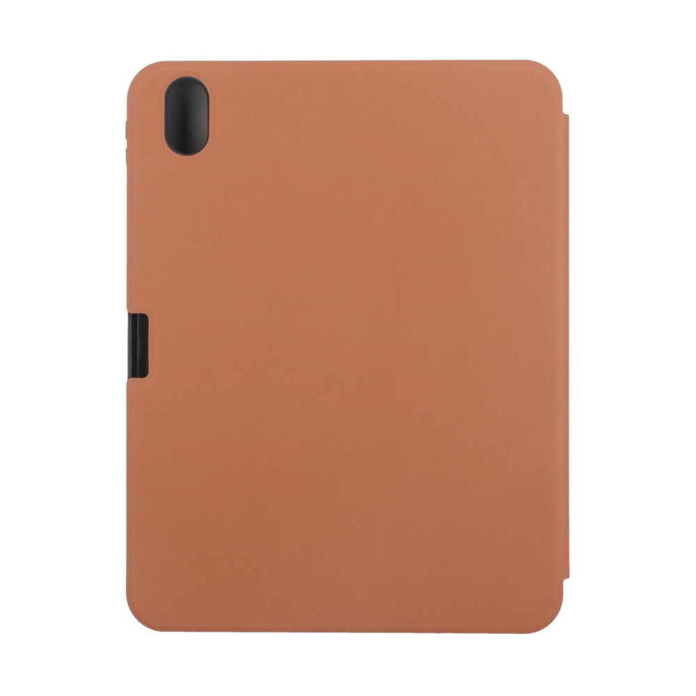 Case iPad Gen 10,11 (A14,A16) DaPad Deluxe Flip - Brown