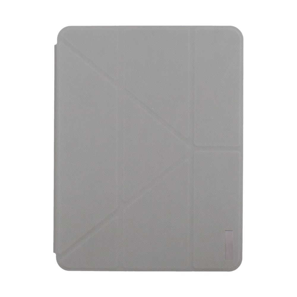 Case iPad Gen 10,11 (A14,A16) DaPad Deluxe Flip - Grey