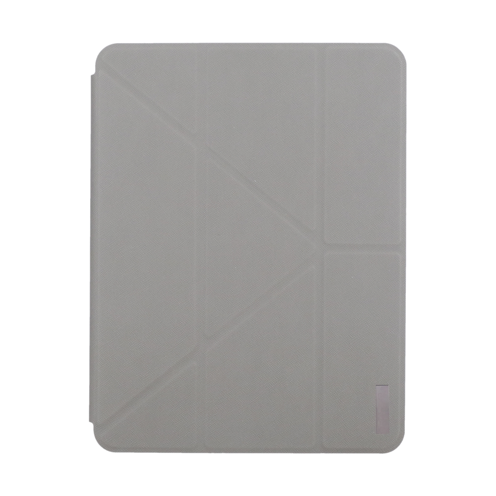 Case iPad Gen 10,11 (A14,A16) DaPad Deluxe Flip - Grey