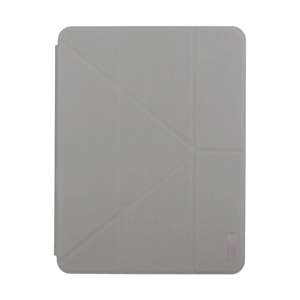 Case iPad Gen 10,11 (A14,A16) DaPad Deluxe Flip - Grey