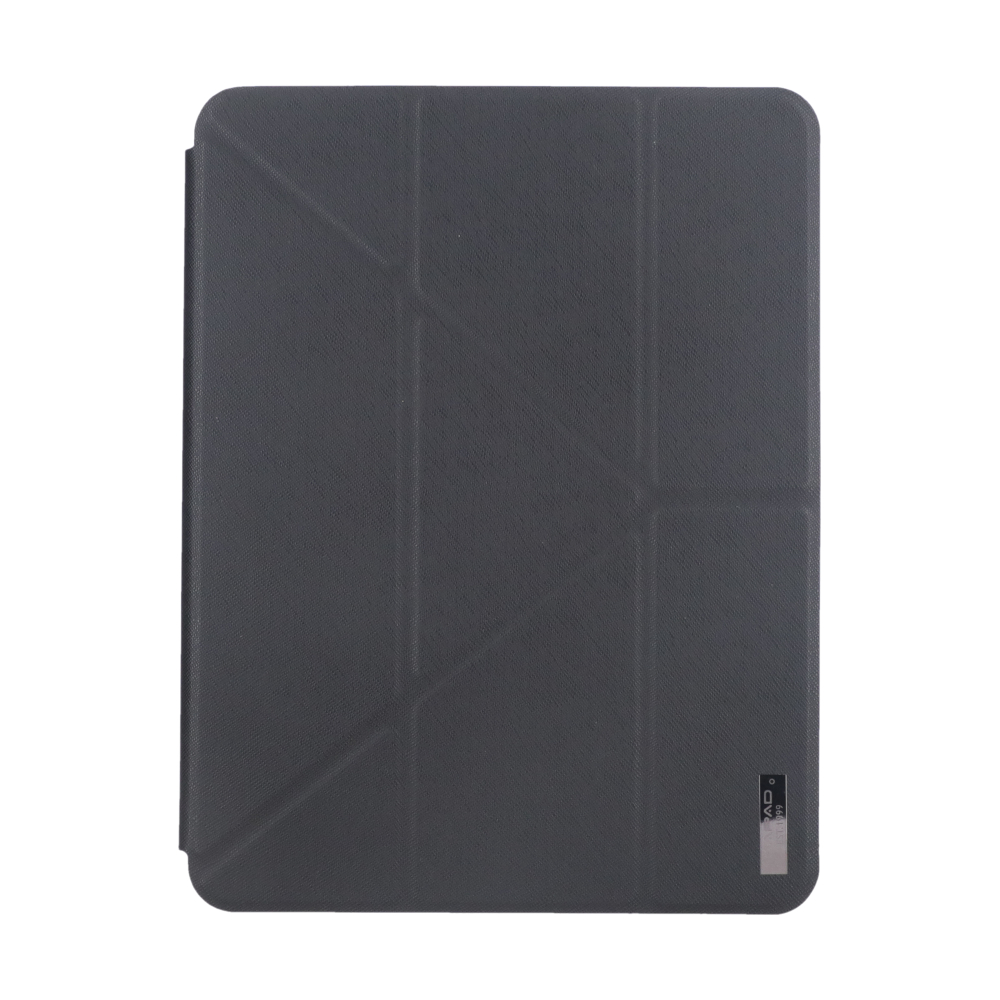 Case iPad Air 11" DaPad Deluxe Flip - Black