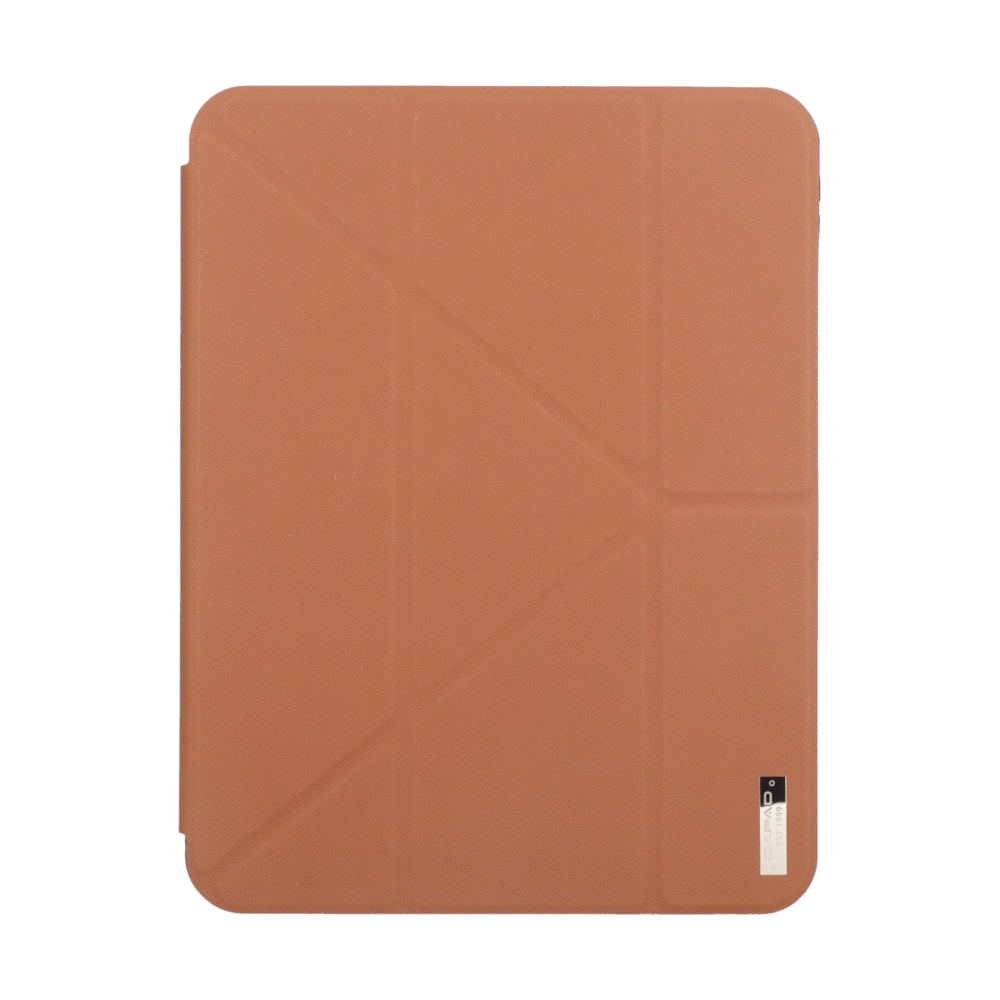 Case iPad Air 11" DaPad Deluxe Flip - Brown