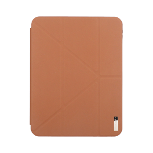 Case iPad Air 11" DaPad Deluxe Flip - Brown