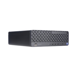 Desktop HP ProDesk 4 SFF G1i (D8YN9PT#AKL)