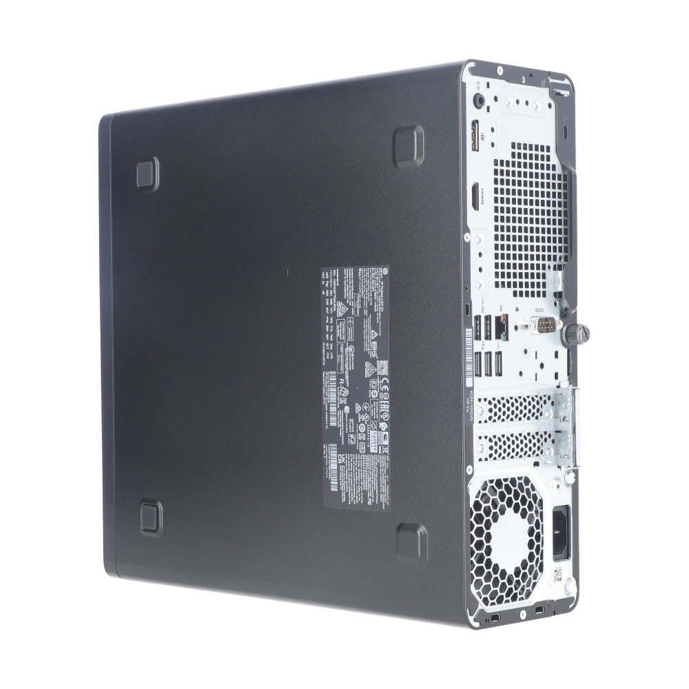 Desktop HP ProDesk 4 SFF G1i (D8YN8PT#AKL)
