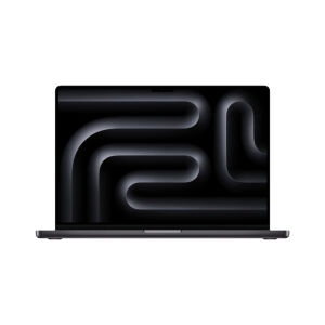 Apple MacBook Pro 14" M4Pro/36GB/1TB Space Black (MX2K3TG/A) [ENG]