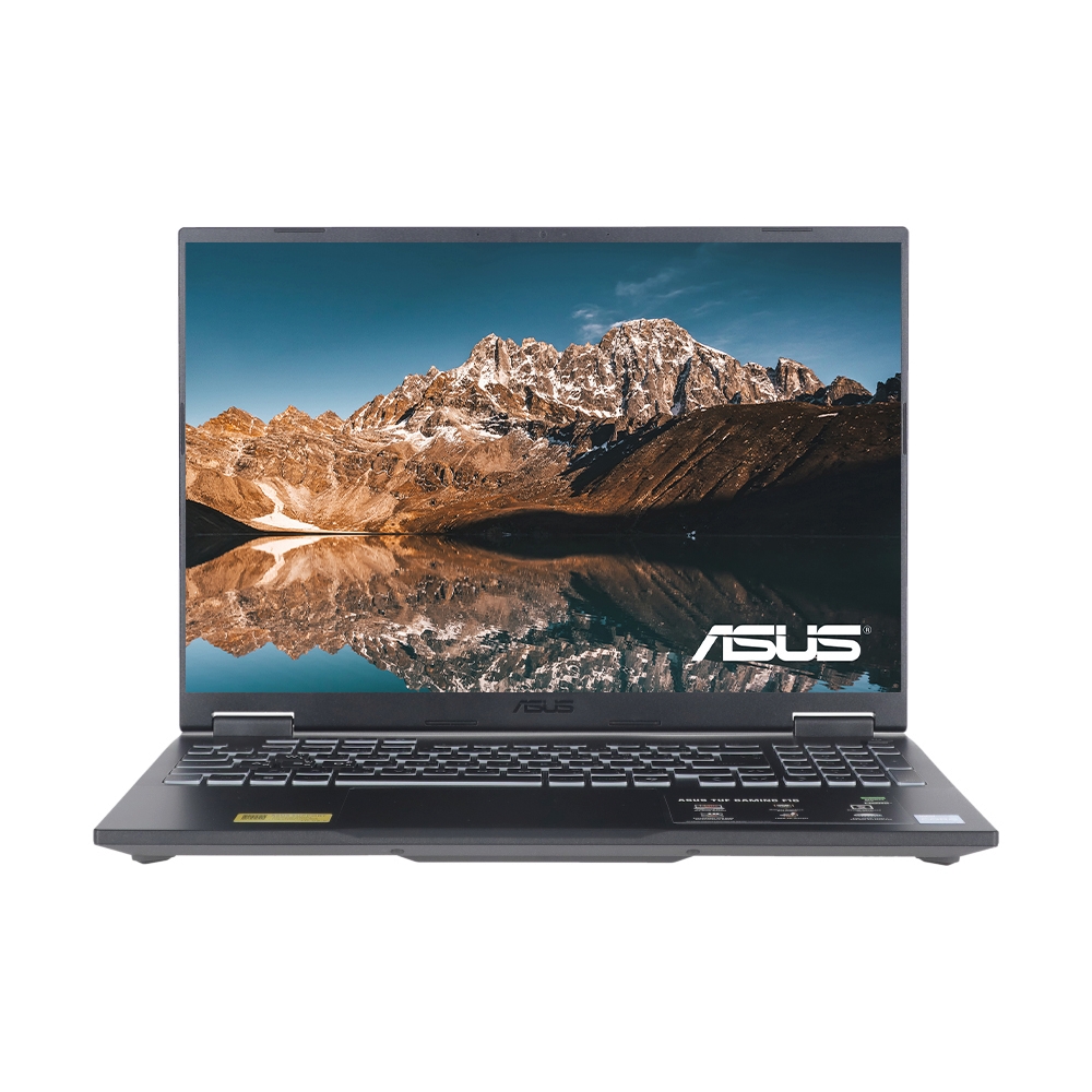 Notebook Asus TUF Gaming F16 FX608JHI-QT319W (Jaeger Gray)
