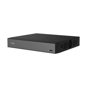 เครื่องบันทึก NVR 18CH. IMOU NVR-N118-8A0E