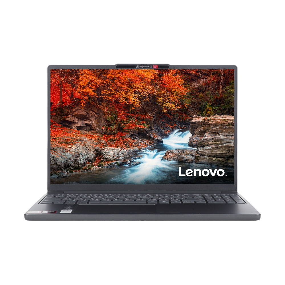 Notebook Lenovo Ideapad Slim 3 15ARP10 83K7011UTA (Luna Grey)