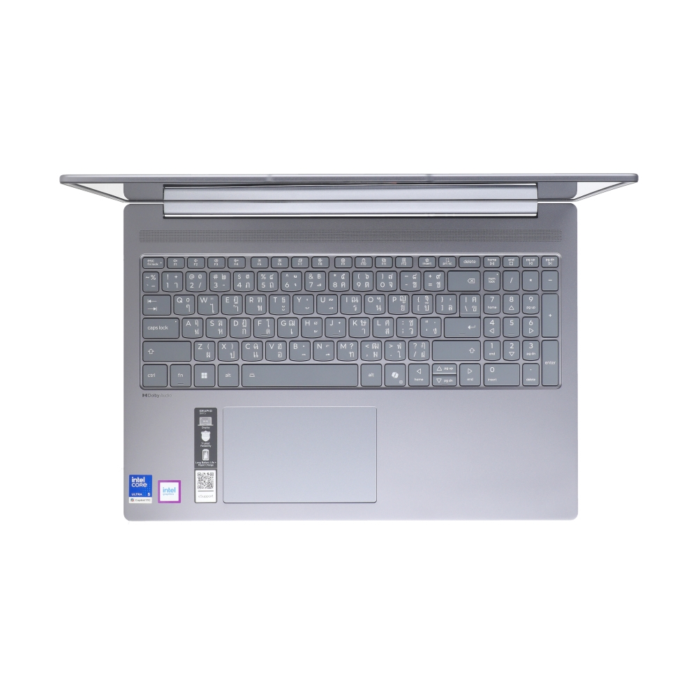 Notebook Lenovo Ideapad Slim 3 16IWC11 83RS000XTA (Luna Grey)