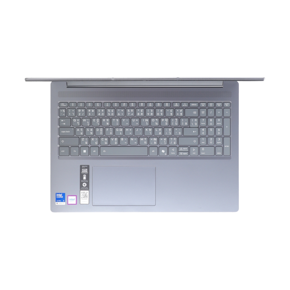 Notebook Lenovo Ideapad Slim 3 16IPH11 83US0002TA (Luna Grey)