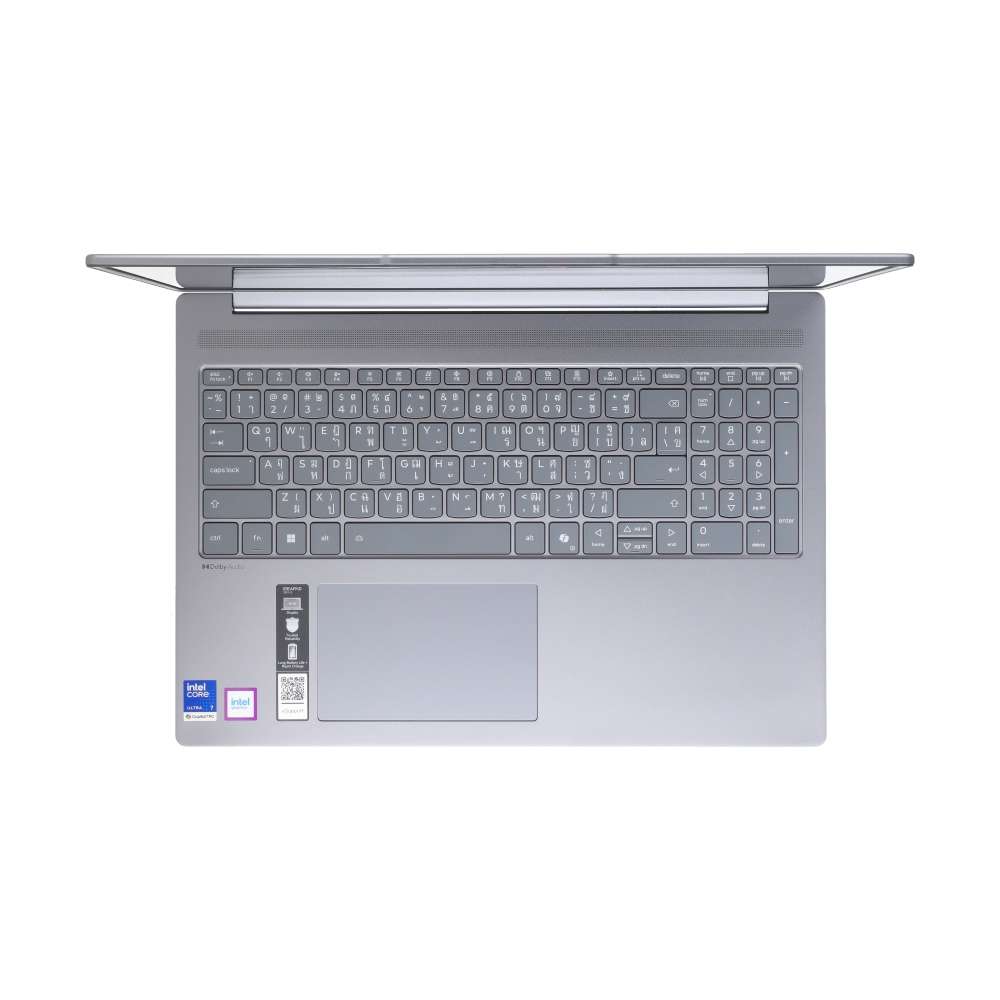 Notebook Lenovo IdeaPad Slim 5 16IPH11 83S6001HTA (Luna Grey)