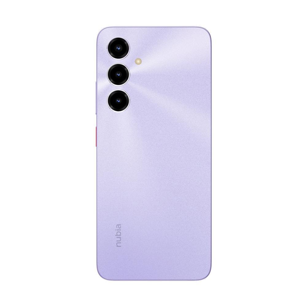 ZTE Nubia V80 Max (4+128GB) Purple