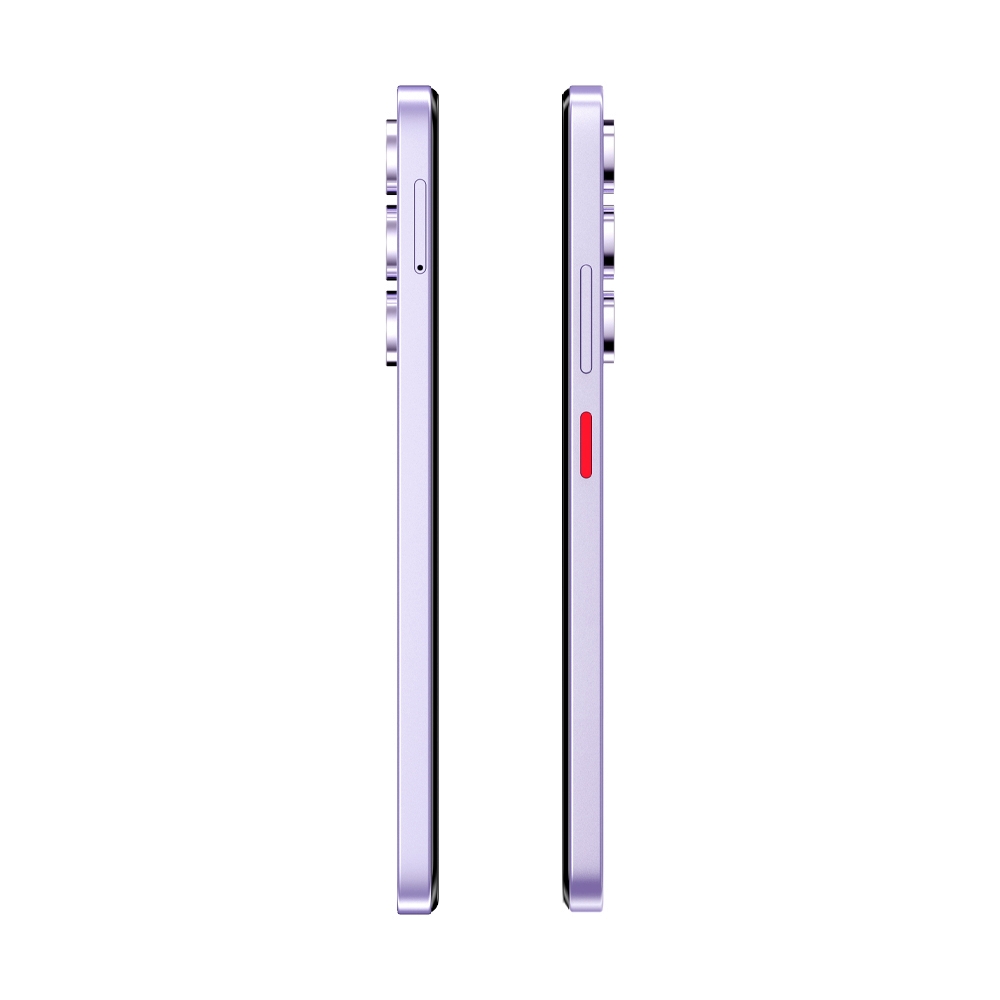 ZTE Nubia V80 Max (4+128GB) Purple