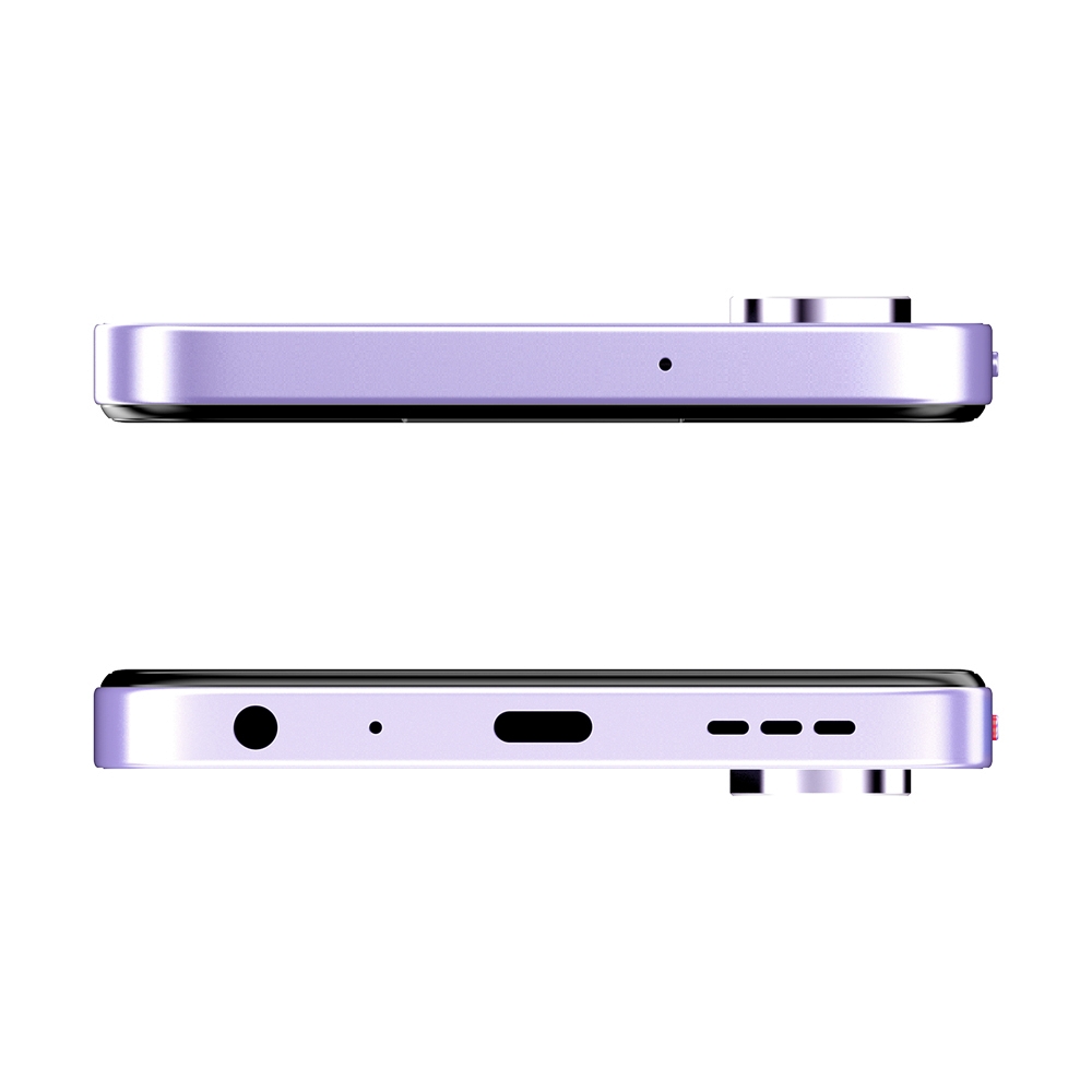 ZTE Nubia V80 Max (4+128GB) Purple