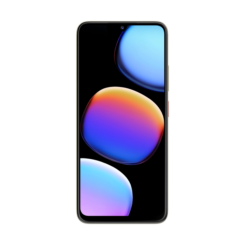 ZTE Nubia V80 Max (4+128GB) Gold