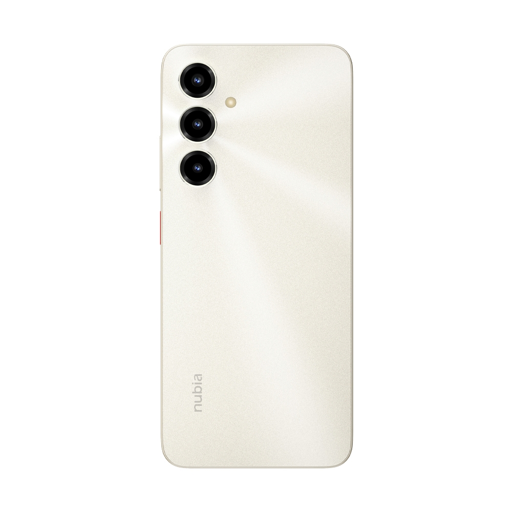 ZTE Nubia V80 Max (4+128GB) Gold