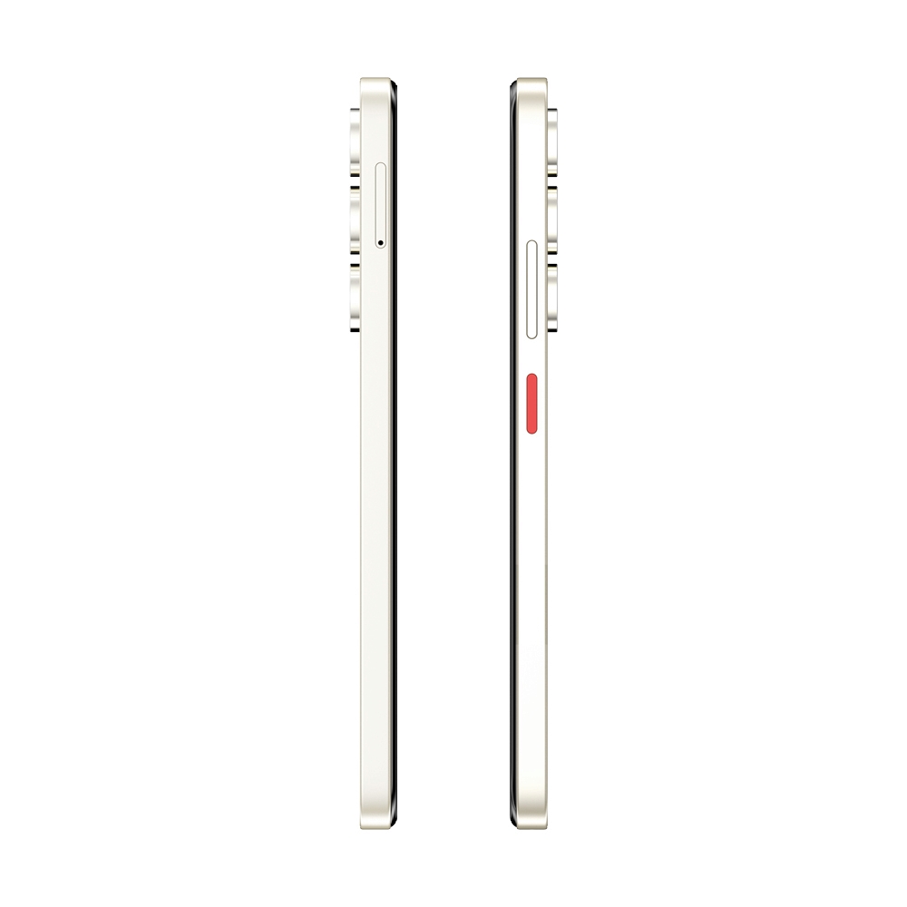 ZTE Nubia V80 Max (4+128GB) Gold