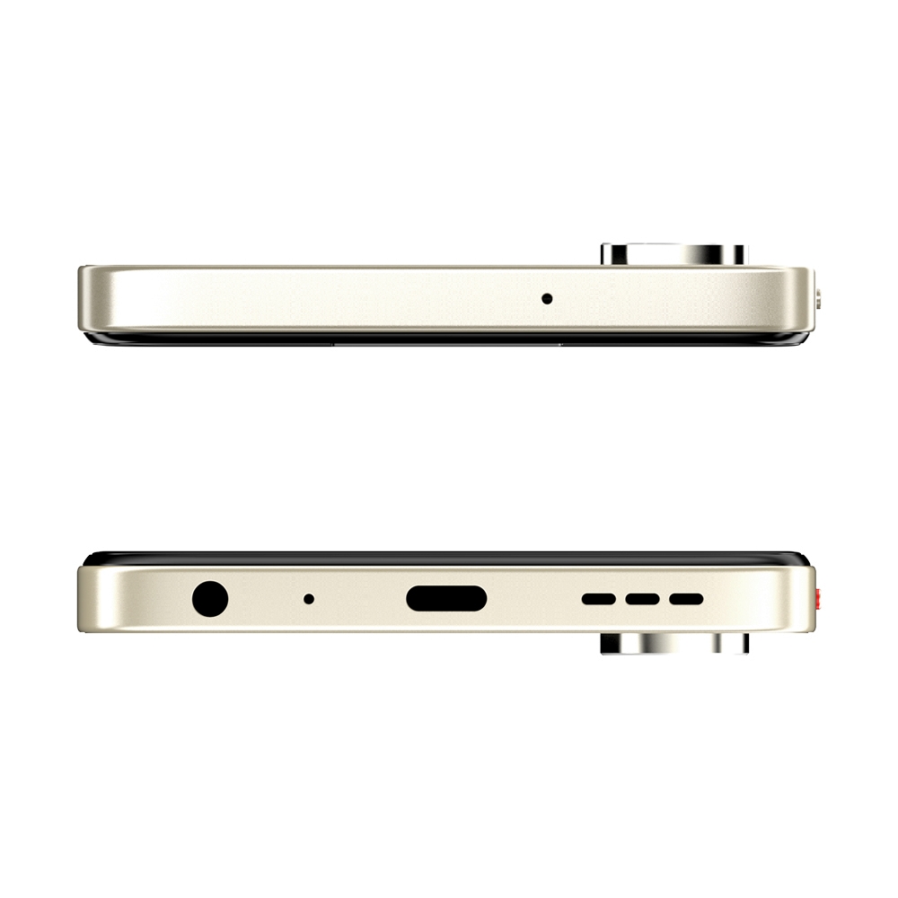 ZTE Nubia V80 Max (4+128GB) Gold