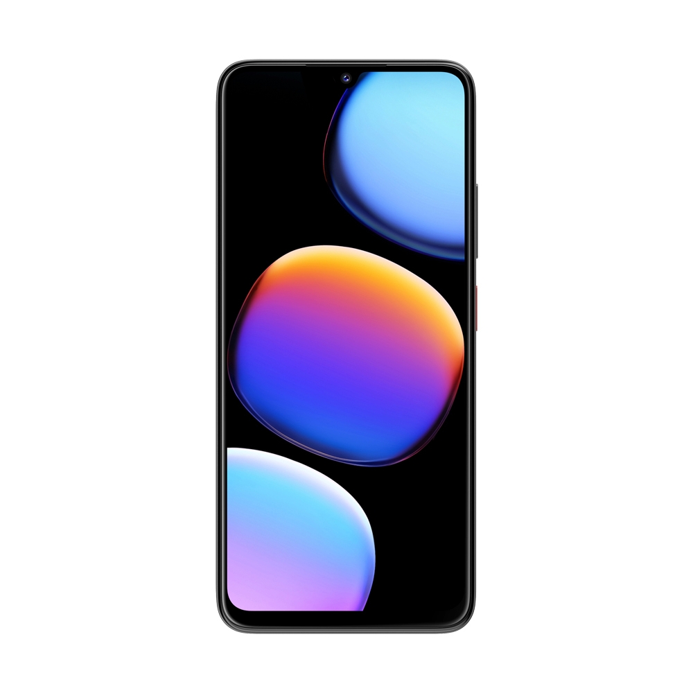 ZTE Nubia V80 Max (4+128GB) Black