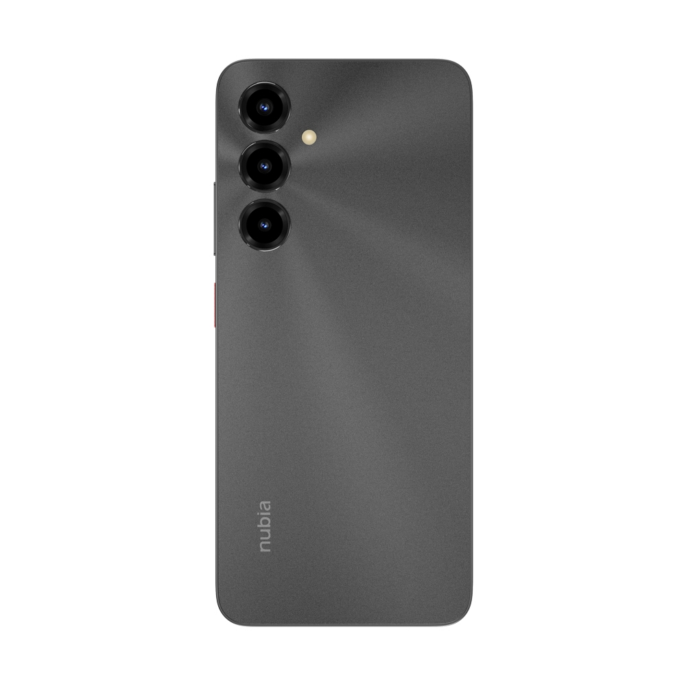 ZTE Nubia V80 Max (4+128GB) Black