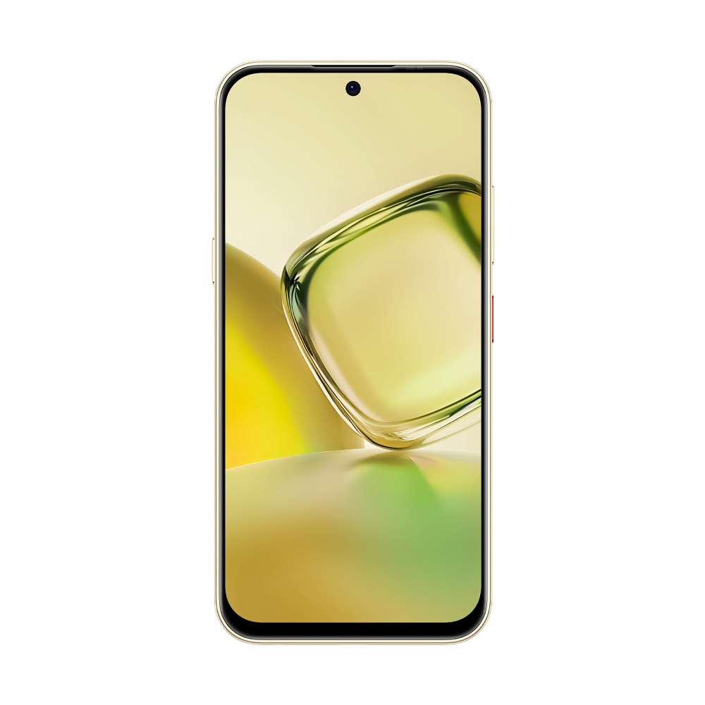 ZTE Nubia V80 Design (4+256GB) Pale Amber