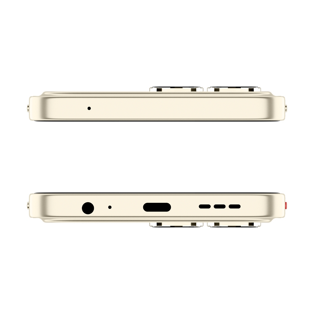 ZTE Nubia V80 Design (4+256GB) Pale Amber