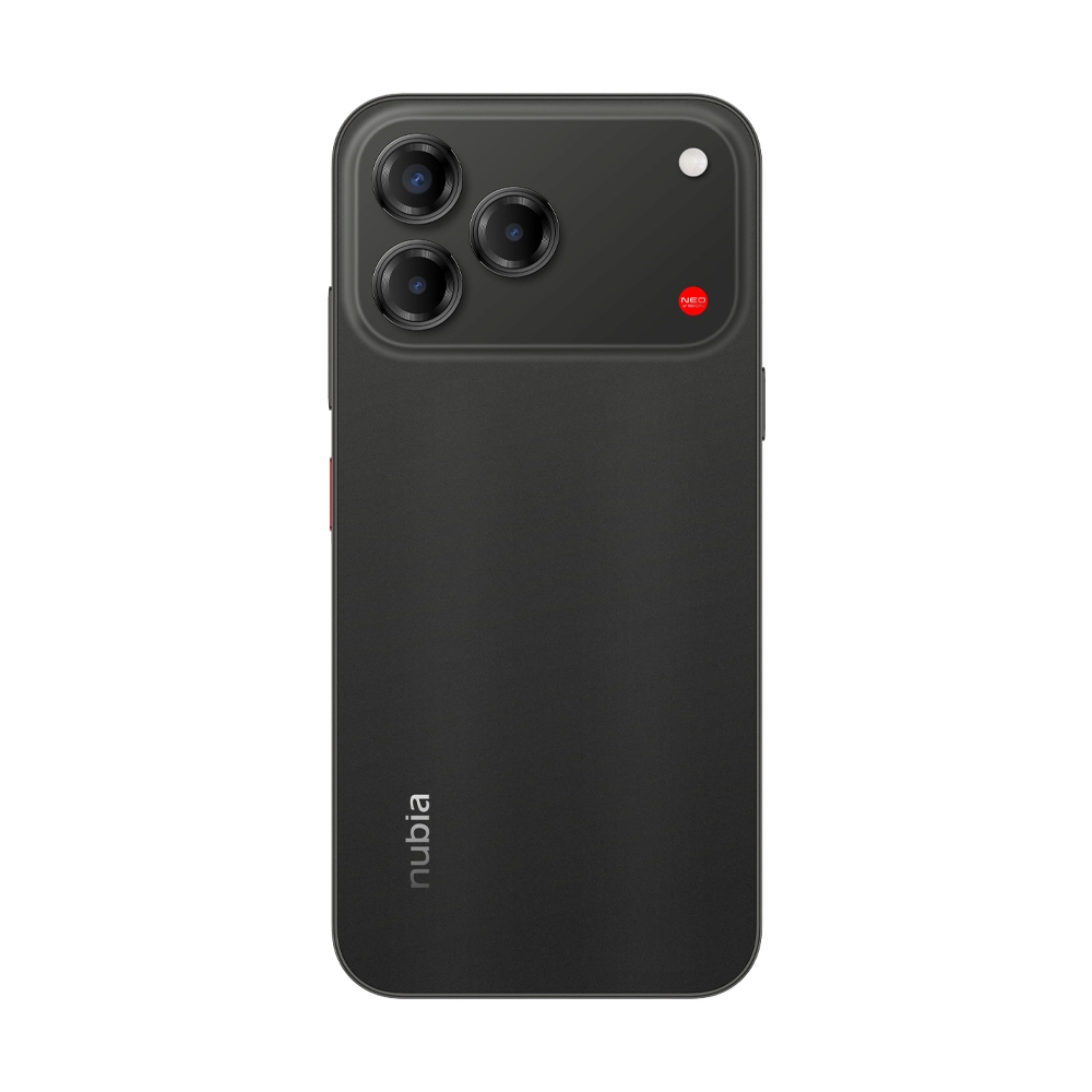 ZTE Nubia V80 Design (4+256GB) Midnight Black