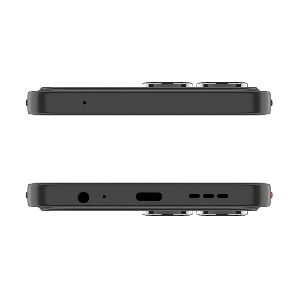 ZTE Nubia V80 Design (4+256GB) Midnight Black