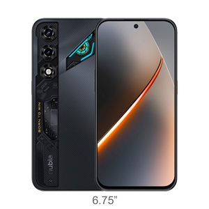 ZTE Nubia Neo5 5G (8+128GB) Black