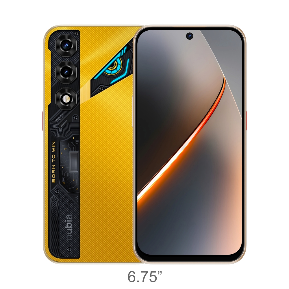 ZTE Nubia Neo5 5G (8+128GB) Gold