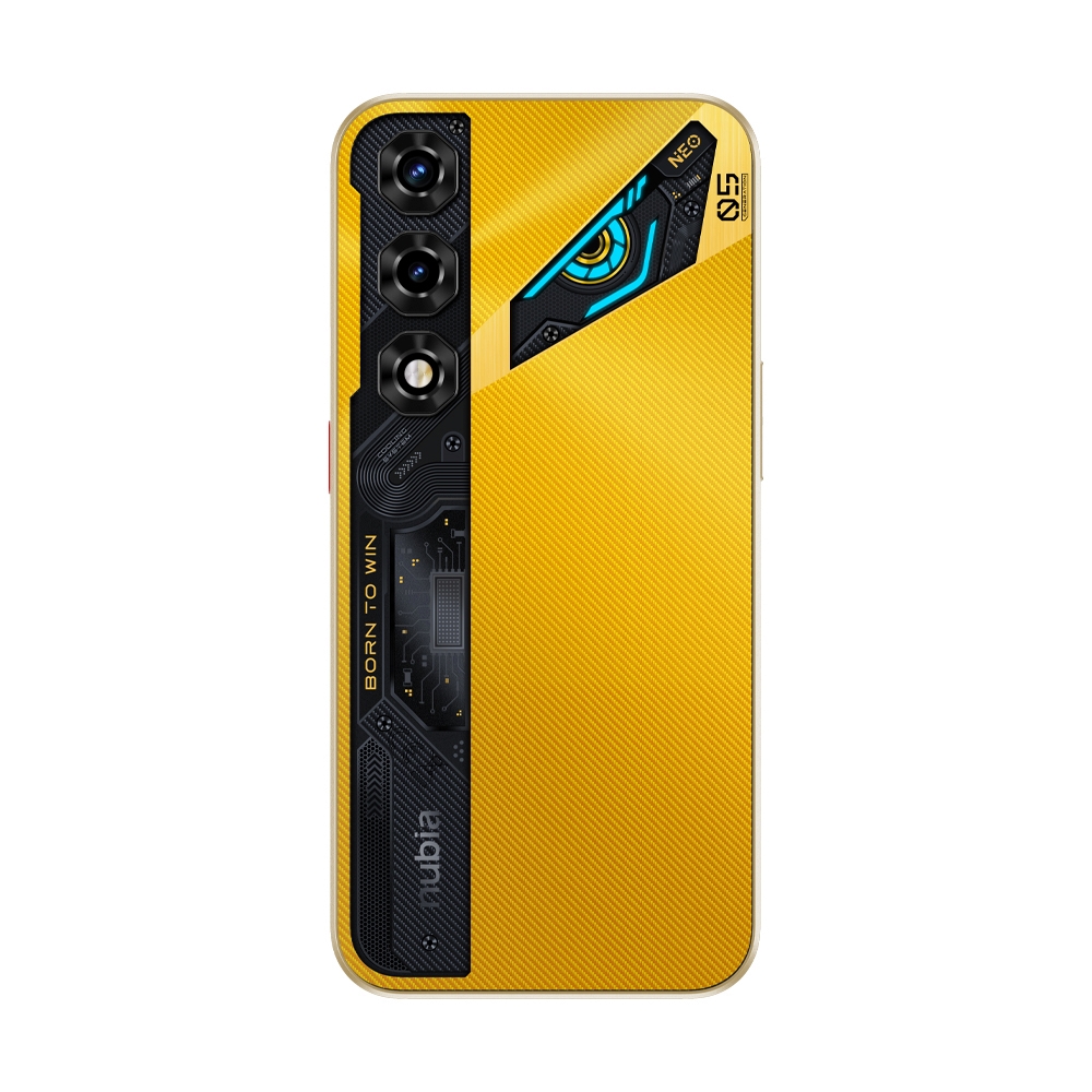 ZTE Nubia Neo5 5G (8+128GB) Gold